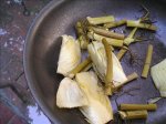 Braised Fennel