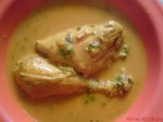 Chicken Korma Recipe