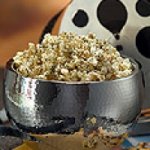 Savory Popcorn De Provence Recipe