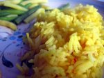 Saffron Rice