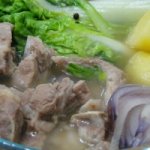 Pork Nilaga Recipe