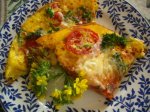 Tamara's Italian Frittata- An Easy and Yummy dish! Recipe | Recipe Finder