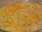 Zarela's Famous Creamy Rice Casserole ...