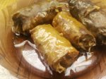 Sarma, Stuffed Cabbage Leaves from Dalmatia