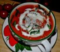 Tomato and Pepper Soup