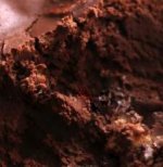 Black Velvet Ice Cream