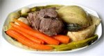 Pot Au Feu Recipe