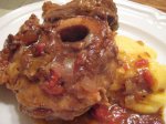 Traditional Osso Buco Buco Recipe