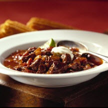 Chili Con Carne