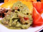Basic Guacamole