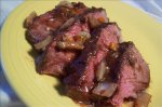 Tender Chuck Roast