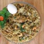 Malabar Mutton Biriyani Recipe