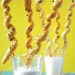 Snakes on a Stick Recipe