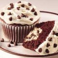 Dalmatian Cupcakes Recipe