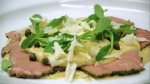 Veal with tuna sauce recipe (vitella ...