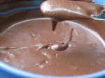 Chocolate Fudge Frosting