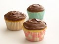 Healthified Cupcakes with Chocolate ...