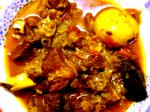 Mutton Rezala Recipe