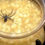 Cob Web Soup Recipe