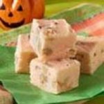 Halloween Fudge Recipe