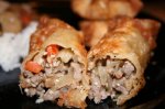 Is It Egg Roll or Eggroll?