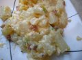 Kittencal's Baked Potato Salad Casserole ...