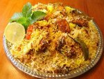 Shahi Biryani Recipe