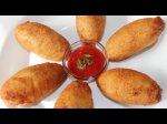 Bread Potato Rolls Recipe