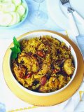 Chicken Pilaf