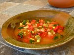 Italian Harvest Vegetable Soup