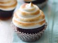 S’Mores Cupcakes