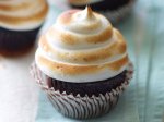 S’Mores Cupcakes