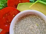 Creamy Chipotle Vinaigrette