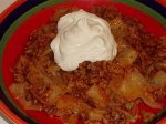 Easy Cabbage Roll Casserole