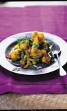 The best aloo gobi