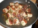Mama DiSpirito's Meatballs