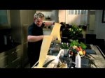 Spinach, Ricotta and Pine nut Ravioli - Gordon Ramsay