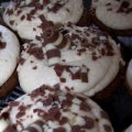 Irish Car Bomb Cupcakes Recipe