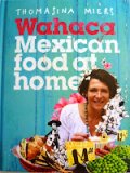 wahaca: mexican food at home - grilled salmon in smoky tamarind sauce