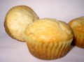 Banana Surprise Cupcakes