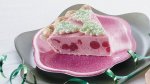Cherry Ice Cream Pie
