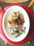 Southern-style pork & slaw