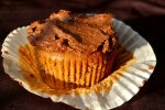 Chocolate Peanut Butter Cupcakes