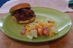 Slow Cooker 4th of July Chuck Roast ...