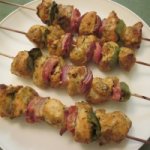 Chicken Tikka Recipe