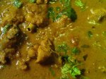 Moms Chicken Curry Recipe