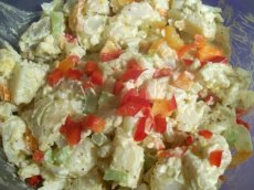 Delicious Potato Salad