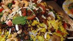 Sindhi biryani recipe