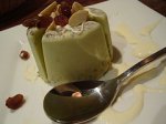 Pistachio Kulfi Recipe