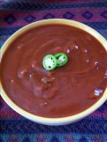 Copycat Taco Bell Taco Sauce